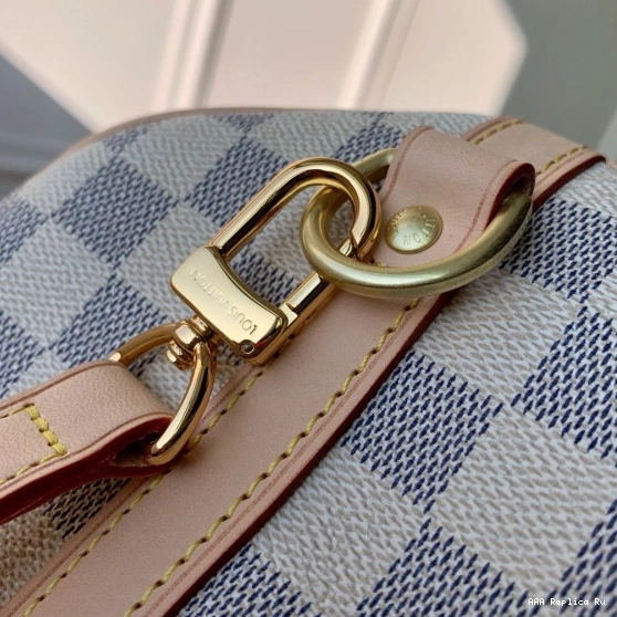 AAA Replica Ru BANDOULIERE 25 SPEEDY Vuitton Louis 0814